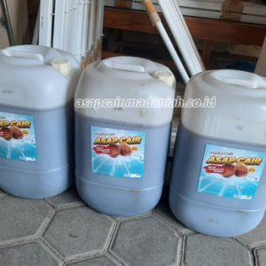Produsen Desinfektan Alami Penghilang Bau Kandang Cangkringan