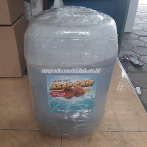Produsen Desinfektan Alami Penghilang Bau Kandang Kaliwungu Kudus