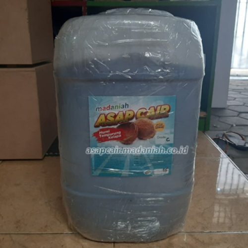 Produsen Desinfektan Alami Penghilang Bau Kandang Kaliwungu Kudus