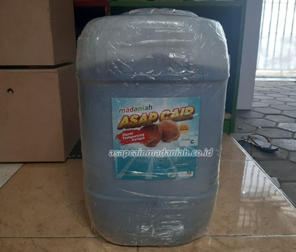 Produsen Desinfektan Alami Penghilang Bau Kandang Kaliwungu Kudus