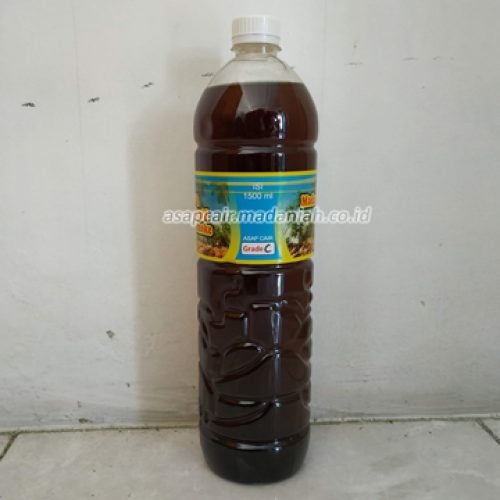 Produsen Desinfektan Alami Penghilang Bau Kandang Kedaton