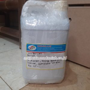 Produsen Desinfektan Alami Penghilang Bau Kandang Siantar Sitalasari