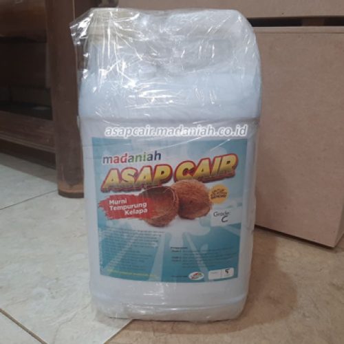 Produsen Desinfektan Alami Penghilang Bau Kandang Siantar Sitalasari