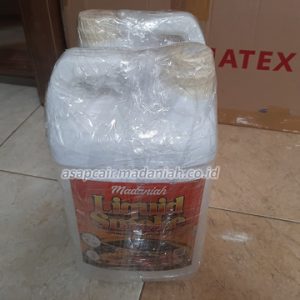 Produsen Toko Penjual Asap Cair Biringkanaya