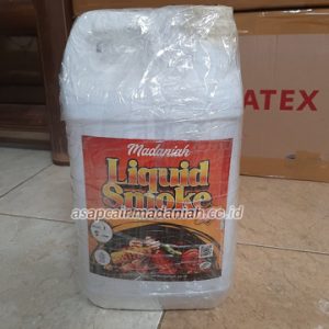 Produsen Toko Penjual Asap Cair Biringkanaya