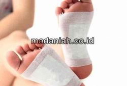 3 Cara Cepat Detoksifikasi Tubuh Secara Alami 3 Cara Cepat Detoksifikasi Tubuh Secara Alami
