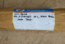 Pengiriman Asap Cair Tempurung Batok Kelapa Batu Jawa Timur Pengiriman Asap Cair Tempurung Batok Kelapa Batu Jawa Timur