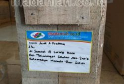 Pengiriman Asap Cair Tempurung Batok Kelapa Sario Manado Pengiriman Asap Cair Tempurung Batok Kelapa Sario Manado