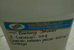 Pengiriman Asap Cair Tempurung Batok Kelapa Tambaksari Surabaya Pengiriman Asap Cair Tempurung Batok Kelapa Tambaksari Surabaya